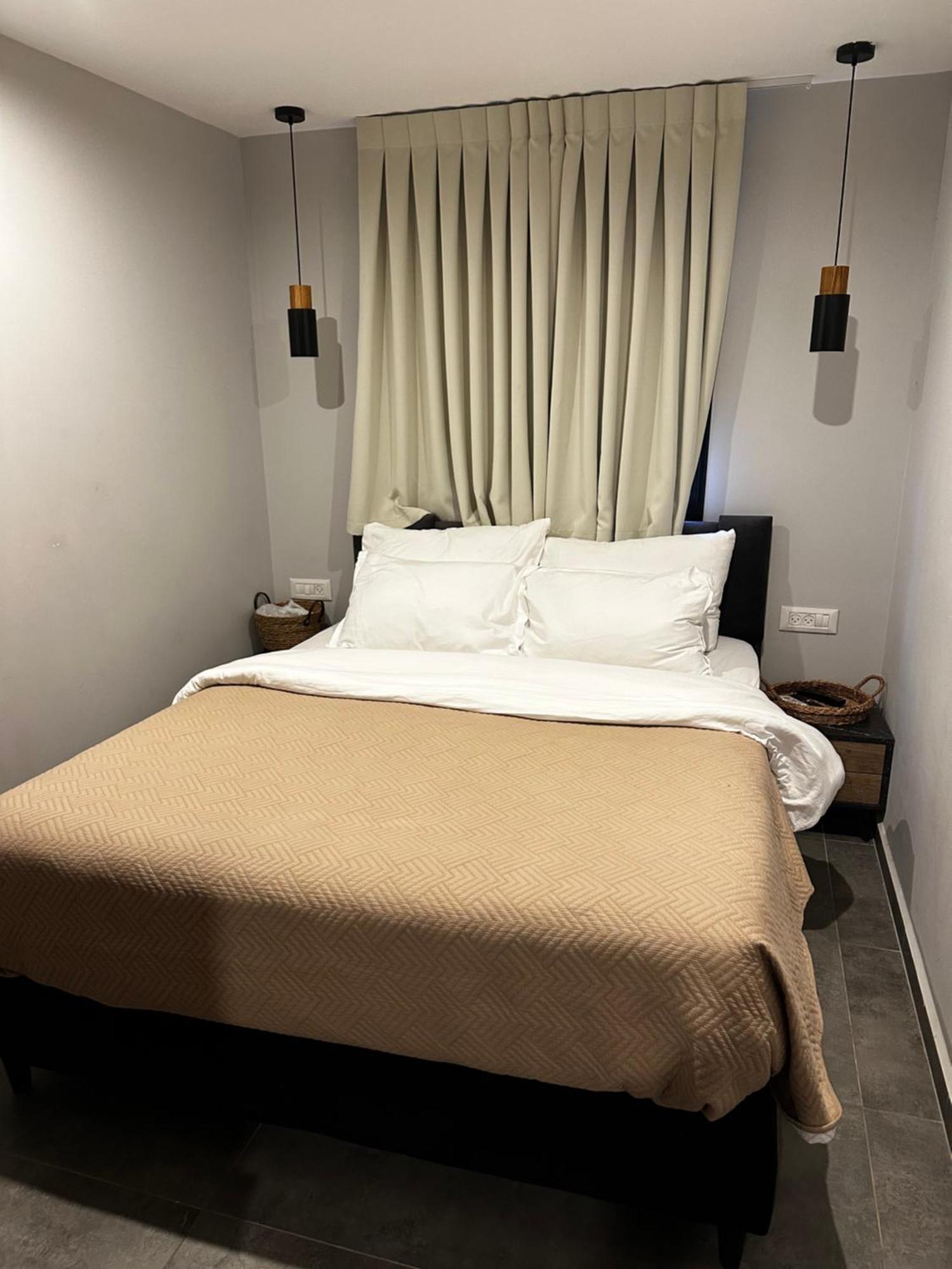בוטיק רפאל Boutique Rafael Motel Eilat Exterior photo